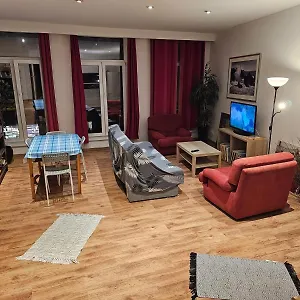  Appartement Cosy à 200m De La Cathédrale Belgique