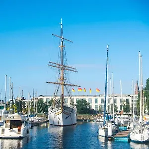 2 Slaapkamer Op De Zeedijk Oostende. , Oostende België