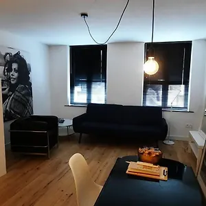 Appartement De Napoleon, Ostende