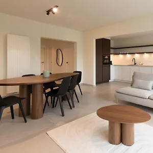 Appartement Cozy Seaside, Ostende