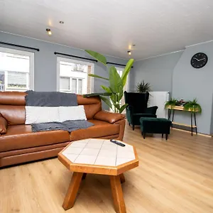 Appartement Breeze, Ostende
