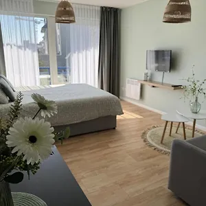 Appartement Mani, Ostende