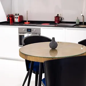  Appartement La Casa Del Consul Espagne
